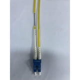 Helos Lwl Cable De Red Duplex Lc-Lc 9/125?M 18m