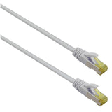 Helos Ultra Flex Cable De Red S/Ftp Cat 6a Tpe Gris 0,5m