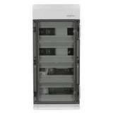 Hens Automaten-Carcasa Kv9448 4rhg 48 Te Ip65