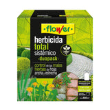 Herbicida Total Sistemico Duopack 100 Ml + 100 Ml