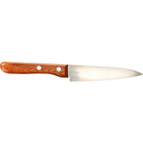 Herder Windmühlenmesser Cuchillo, Carbono, Naturaleza, 130 Mm