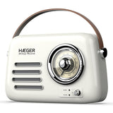Heritage Bluetooth_radio Bluethooth