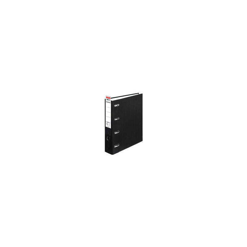 Herlitz Archivador Max.File Protect A4 7cm