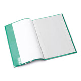 Herma Heftschoner 10er Set A4 Transparent (5 Colores)