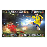 Herma Schreihnterlage Karton Fussball 55x35 3mk