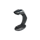 Heron Hd3430, 2d Usb Kit Black Area Imager, Green Spot