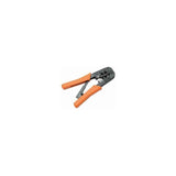 Herramienta Crimpadora De Conectores De Red Rj-45 , Rj-11