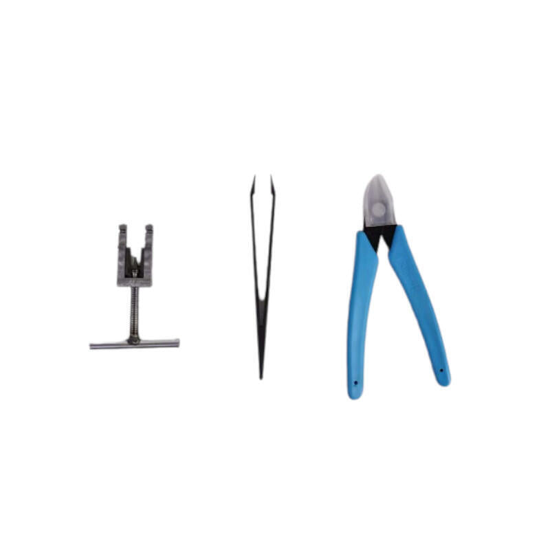 Herramienta De Extracción De Chip Hp 207/216/415 - Hpw2chiptool