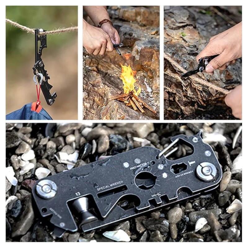 Herramienta Multifunción Aerogogo Pocketool 2.0