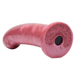 Herspot Fleshlight - Dildo Curvado Golden Rose L