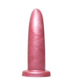 Herspot Fleshlight - Dildo Curvado Golden Rose M