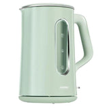 Hervidor 1.5l Zielony Mcz-126/Z