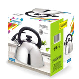 Hervidor (2,5 L) Mr-1302 Maestro