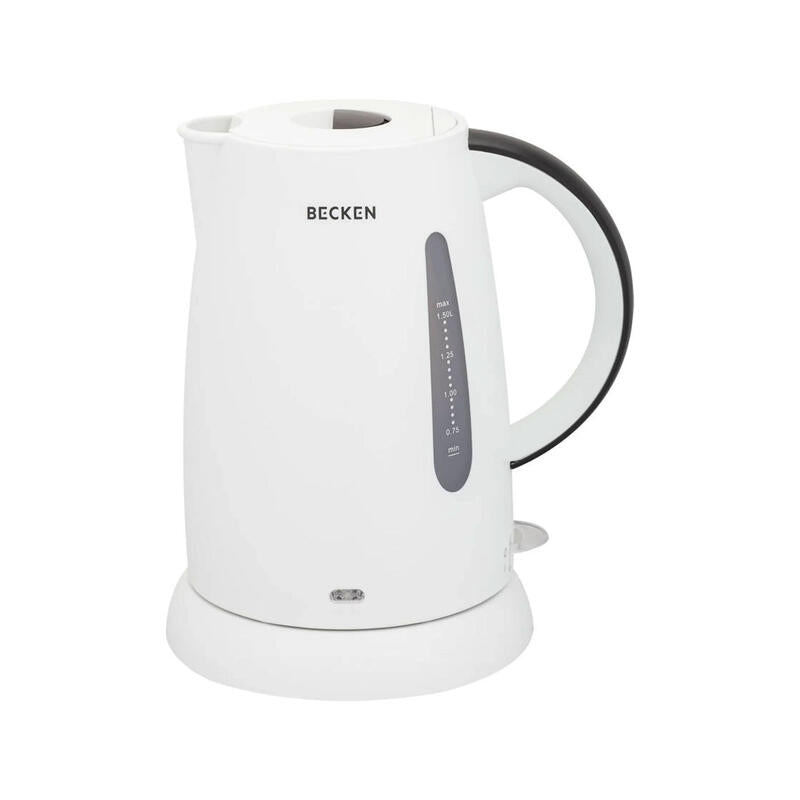 Hervidor Becken Bwk1677