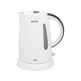 Hervidor Becken Bwk1677