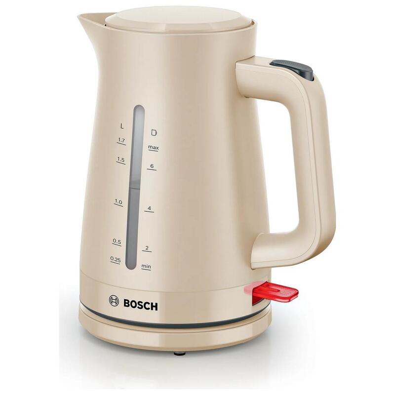 Hervidor  Bosch Twk 3m127 Bezowy