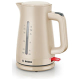 Hervidor  Bosch Twk 3m127 Bezowy