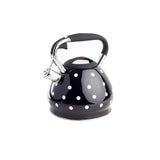 Hervidor Cornelia 3,0 L Br-6279 Negro
