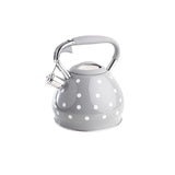 Hervidor Cornelia 3,0 L Br-6286 Szary