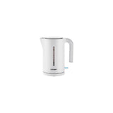 Hervidor De Agua Cloer 4111, 1,7 L Blanco 1800 W