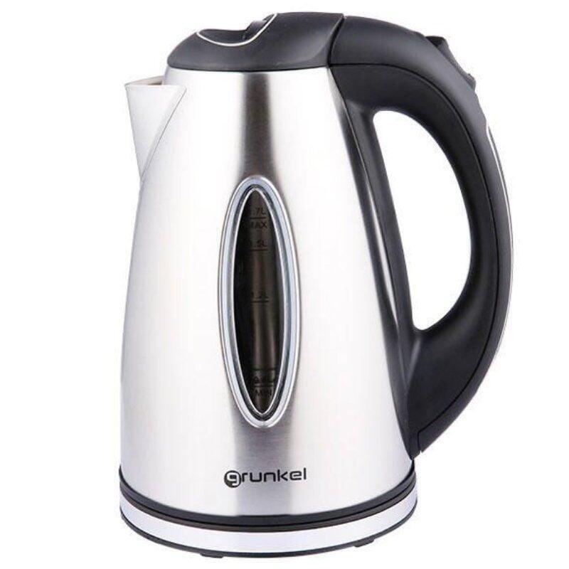 Hervidor De Agua Grunkel Hv-16gx 2000w Capacidad 1.7l