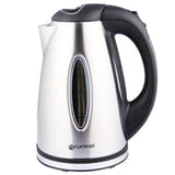 Hervidor De Agua Grunkel Hv-16gx 2000w Capacidad 1.7l