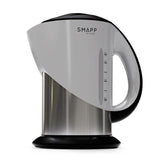 Hervidor De Agua Inalámbrico 1,7l Smapp Graphite