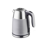 Hervidor De Agua Maestro 1,7l Mr-051-Gris