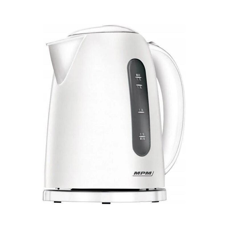 Hervidor De Agua Mpm Mcz-85 1,7 L