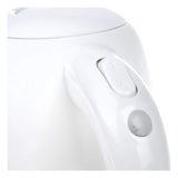 Hervidor De Agua Mpm Mcz-85 1,7 L