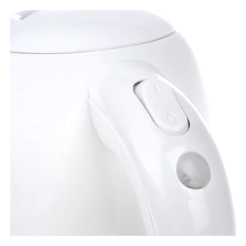 Hervidor De Agua Mpm Mcz-85 1,7 L