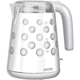 Hervidor De Agua Mpm Mcz-86 1,7 L