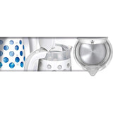 Hervidor De Agua Mpm Mcz-86 1,7 L