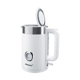 Hervidor De Agua Steba Wk 10 Bianco, 431000
