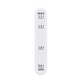 Hervidor De Agua Steba Wk 10 Bianco, 431000