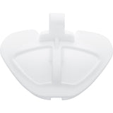 Hervidor De Agua Steba Wk 11 1,7 L Blanco 2200 W