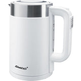 Hervidor De Agua Steba Wk 11 1,7 L Blanco 2200 W