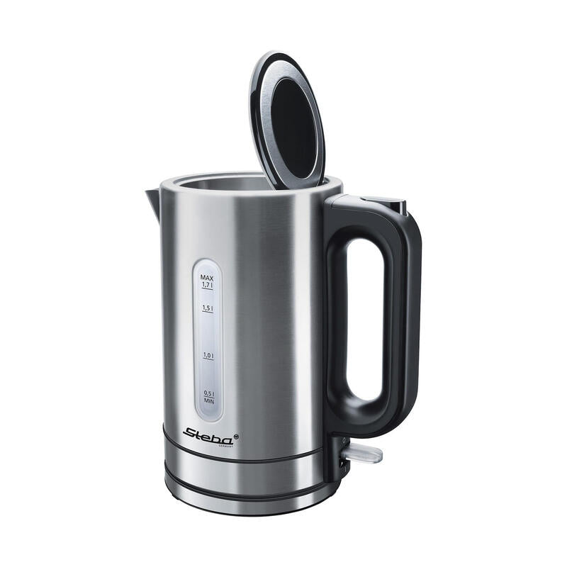 Hervidor De Agua Steba Wk 20 Inox 432000