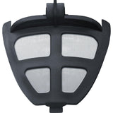 Hervidor De Agua Steba Wk 21 Inox  1,7 L Acero Inoxidable 2200 W