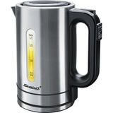 Hervidor De Agua Steba Wk 21 Inox  1,7 L Acero Inoxidable 2200 W