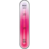 Hervidor De Agua Steba Wk 21 Inox  1,7 L Acero Inoxidable 2200 W
