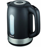 Hervidor De Agua Tefal Snow Ko3308 1,7 L Negro 2400 W
