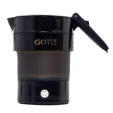 Hervidor De Viaje Gotie Gct-600c (600 W, 0,6 L)