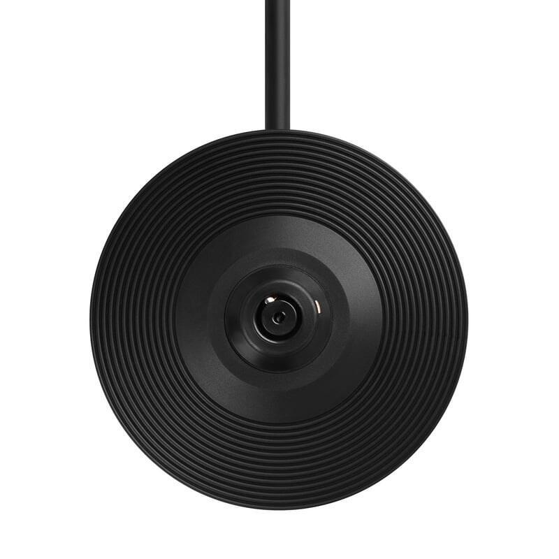 Hervidor Eléctrico Fellow Clyde 1.5 L Hervidor Eléctrico Negro Mate