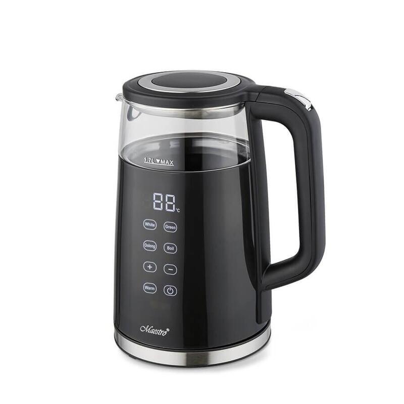 Hervidor Eléctrico Maestro Mr-049