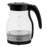 Hervidor Eléctrico Maestro Mr-061 Negro