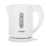 Hervidor Eléctrico Mesko Ms 1376 0,8 L, Blanco