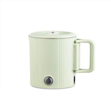 Hervidor Eléctrico / Olla De Viaje Maestro Mr-009 0,8 L 600 W (Mr-009-Mint) Menta