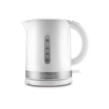 Hervidor Eléctrico Zelmer Zck7018, 1 Litro, 1500 W, Blanco