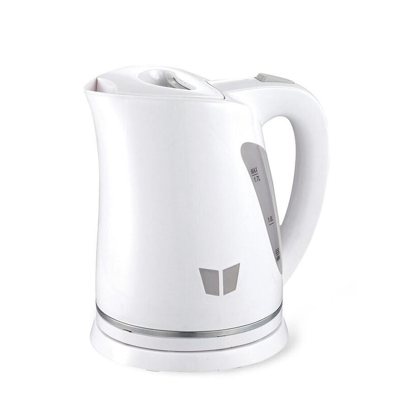 Hervidor Elektryczny 1,7l 2000w Mr-038-White Maestro